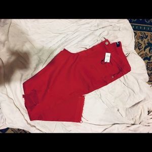 3/$30Express distressed jeans